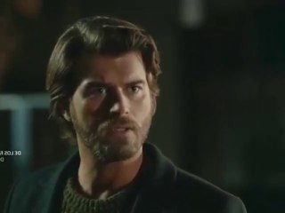 Amor Valiente Capítulo 33