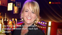 Ulla Kock am Brink hat abgenommen