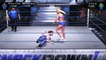 WWE SmackDown! Here Comes the Pain Torrie Wilson vs Lita