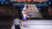 WWE SmackDown! Here Comes the Pain Torrie Wilson vs Jazz