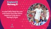 England 8-0 Norway – Fast Match Report