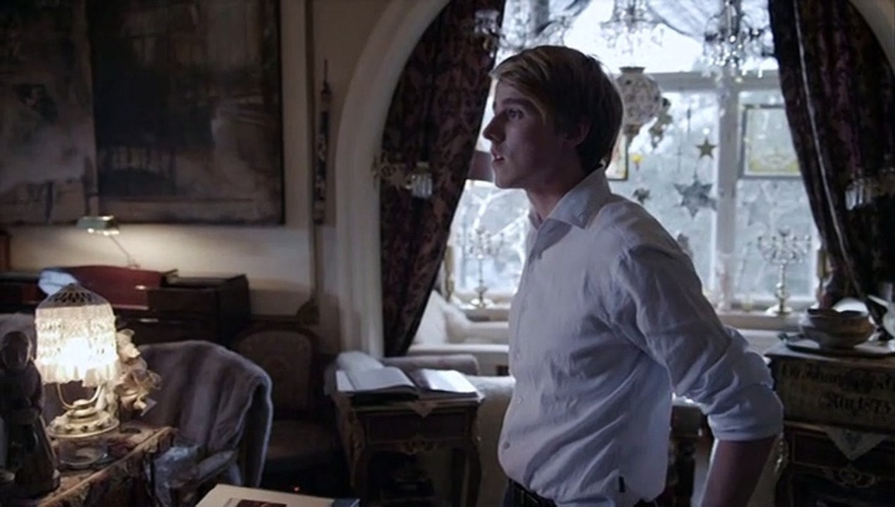 Mammon Staffel 1 Folge 3 HD Deutsch