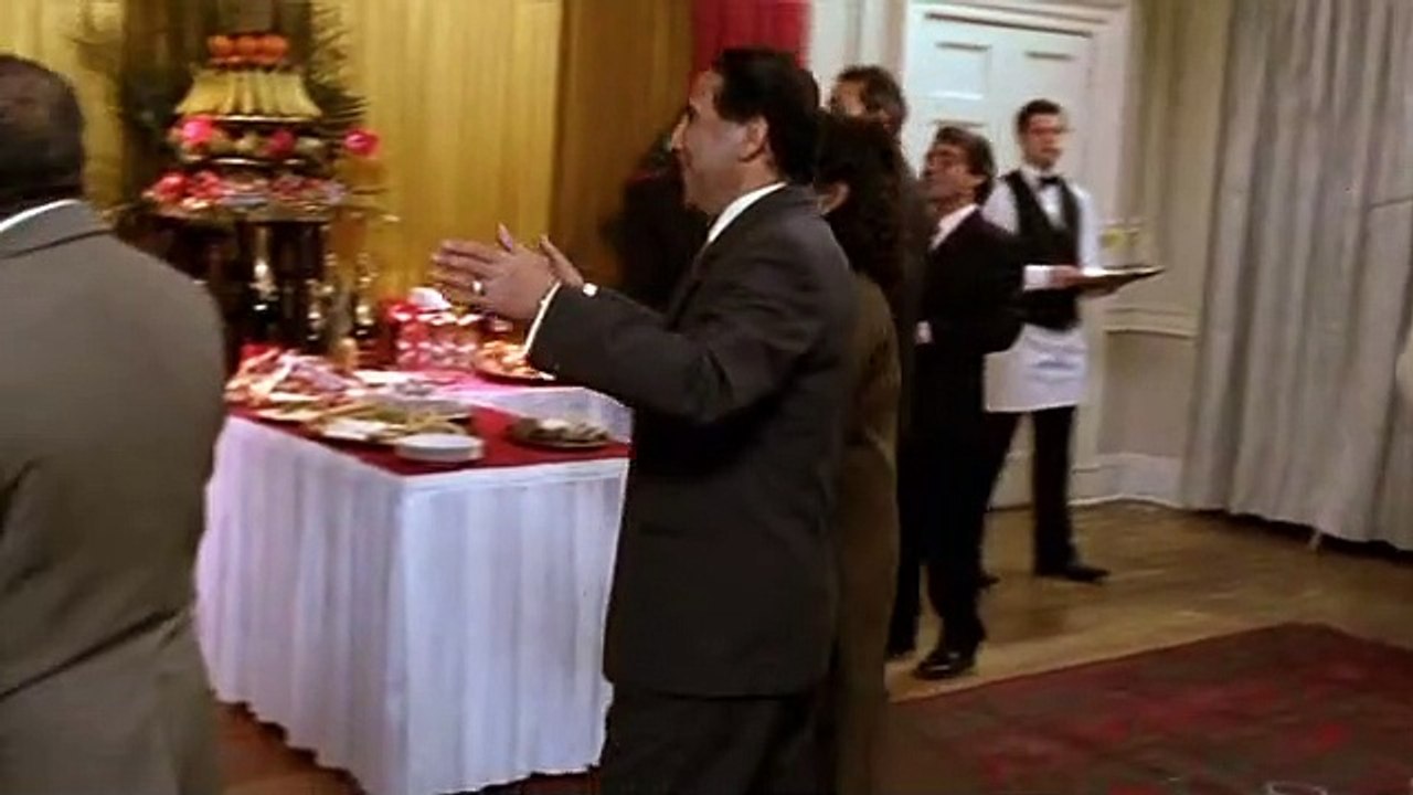 Spooks - Im Visier des MI5 Staffel 1 Folge 3 HD Deutsch