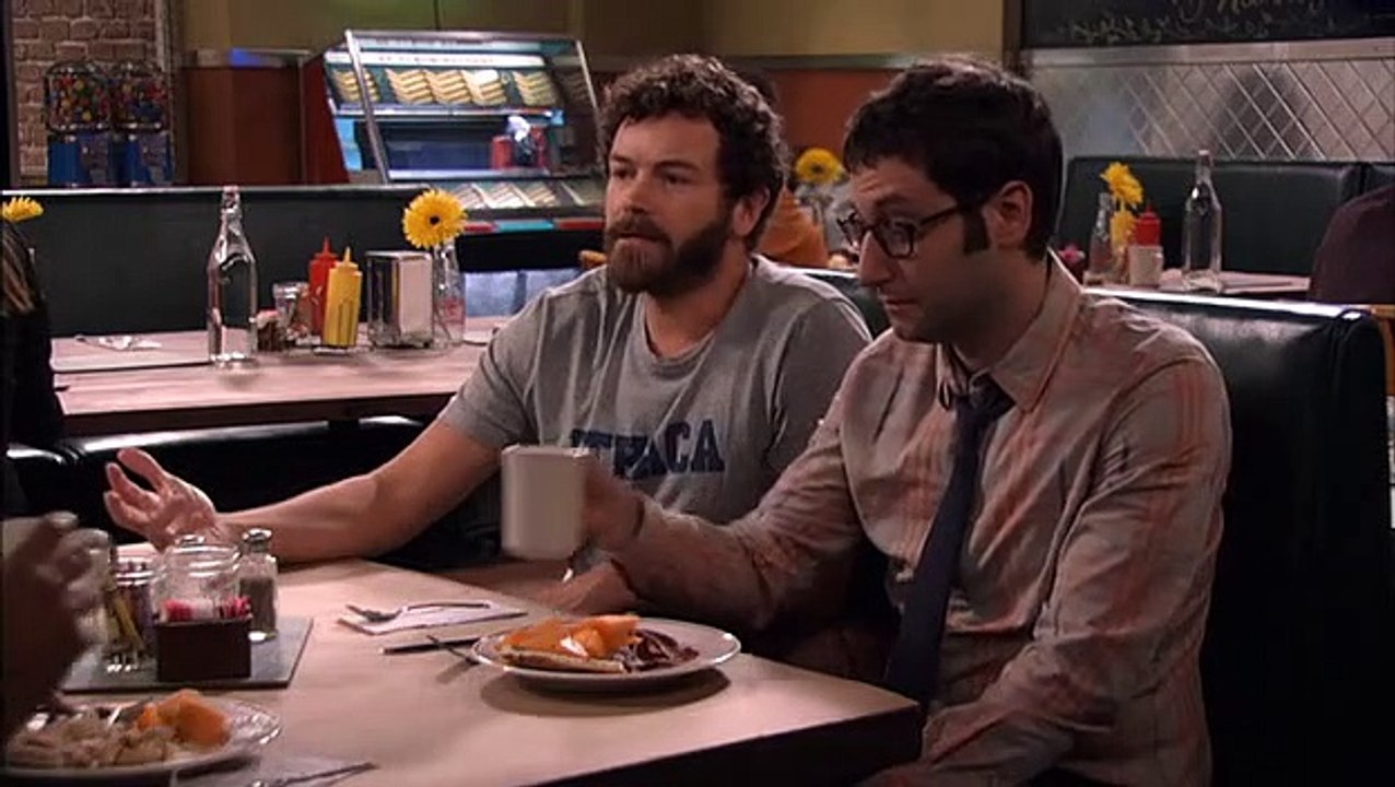 Men at Work Staffel 1 Folge 10 HD Deutsch