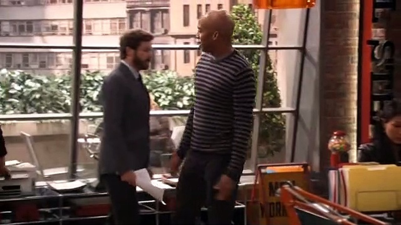 Men at Work Staffel 1 Folge 2 HD Deutsch