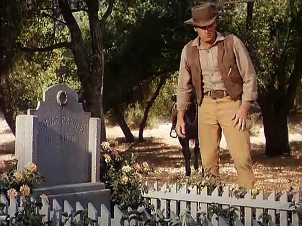 Big Valley Staffel 1 Folge 1 HD Deutsch