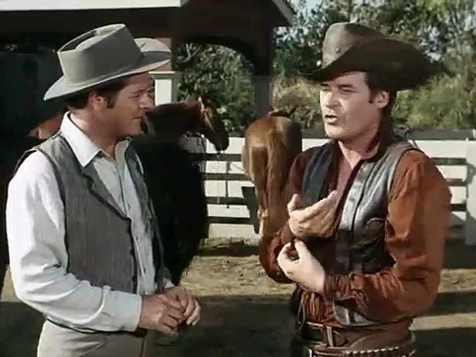 Big Valley Staffel 1 Folge 2 HD Deutsch