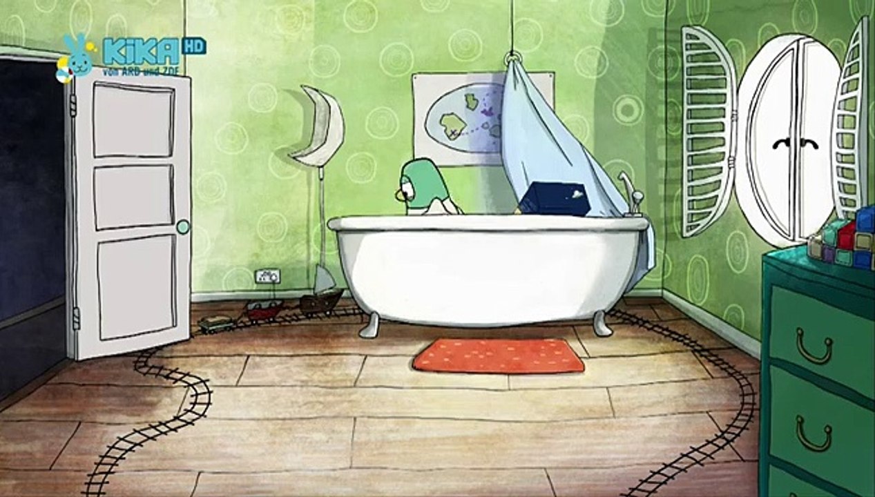 Sarah & Duck Staffel 1 Folge 6 HD Deutsch