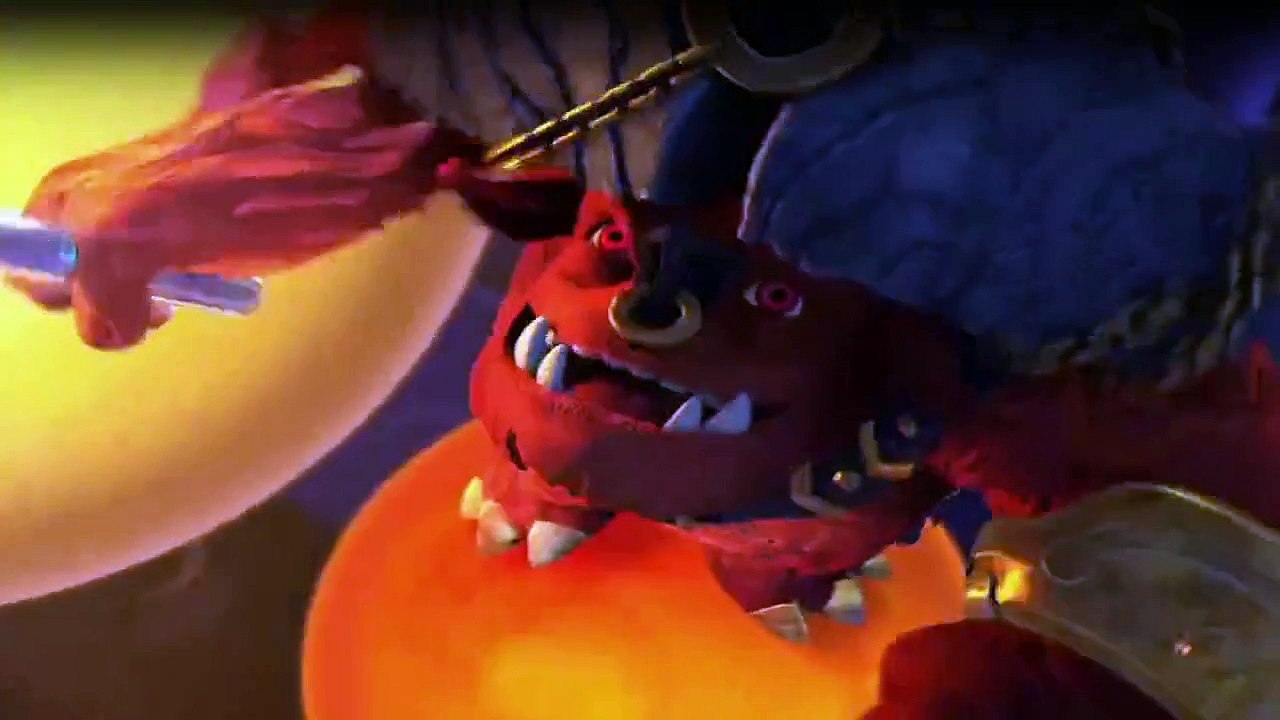 3oben; Geschichten aus Arcadia Staffel 1 Folge 6 HD Deutsch