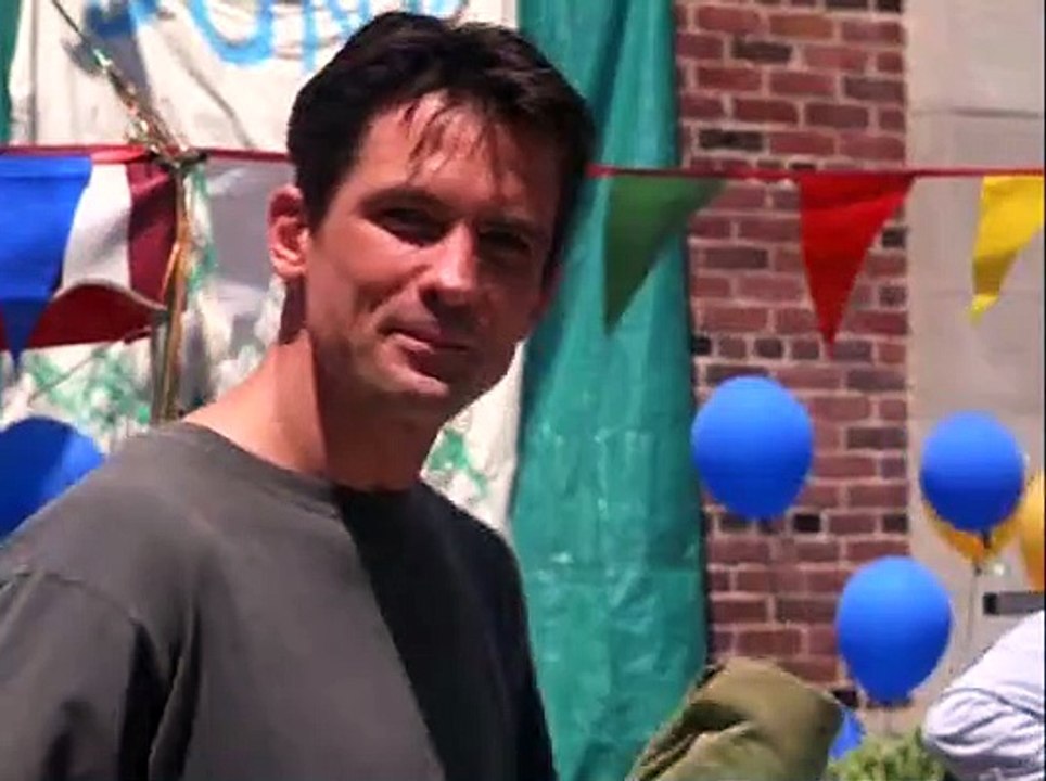 Noch mal mit Gefühl Staffel 1 Folge 3