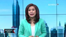 Dari Ibadah hingga Saling Cukur Rambut di Tenda, Ini Momen Kebersamaan Jemaah Haji Indonesia