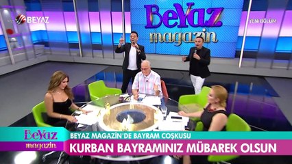 Beyaz Magazin 11 Temmuz 2022