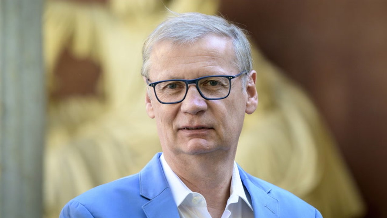 Hat Günther Jauch Geschwister? Die Familie des „Wer wird Millionär?“-Moderators