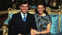 ¿Cómo fue el divorcio entre el príncipe Andrew y Sarah Ferguson?