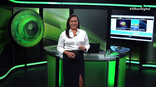 Ao Vivo | As incríveis imagens do James Webb vêm aí | 11/07/2022 | #OlharDigital