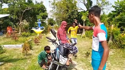 TRY TO NOT LAUGH CHALLENGE_ Must Watch New Funny_Episode 3 By Fun Tv 420