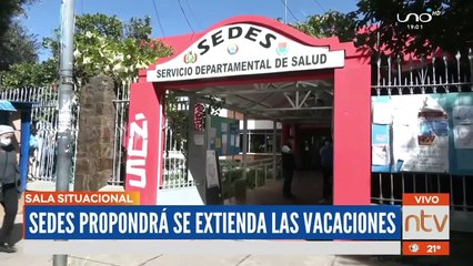Vacación de invierno: padres de familia y Sedes piden ampliación, DDE lo descarta