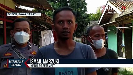 2 Remaja Putri Curi Jemuran Warga
