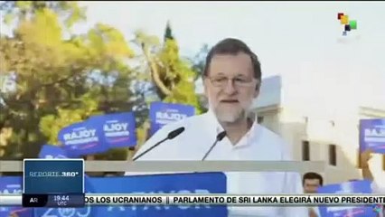 En España se reveló la campaña de desprestigio contra el Partido Podemos y su líder Pablo Iglesias