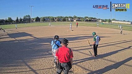 ISP Field #3 - Indiana USSSA Baseball (Marucci Wood Bat Classic) 10 Jul 22:30