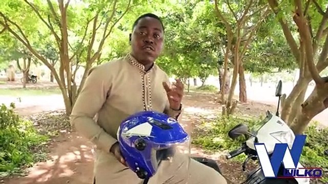 Casque WILKO - Présentation des fonctionnalités (Partie 2)