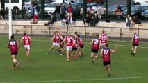 BFNL match highlights: South Bendigo's Kaiden Antonowicz | July 2022 | Bendigo Advertiser