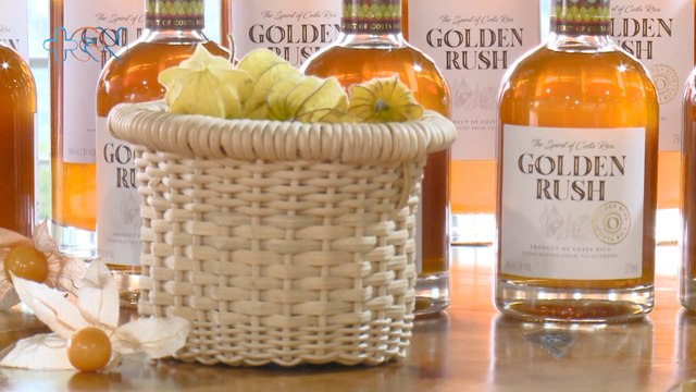 mqn-Familia de Dota crea el primer licor de uchuva del mundo-110722