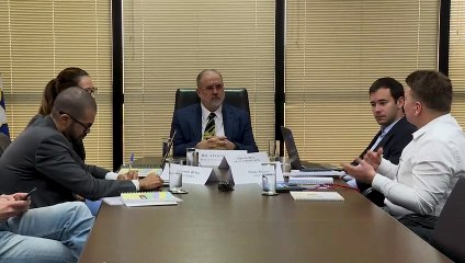 Aras espera eleições 'sem grandes turbulências' em outubro