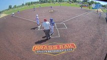Brass Rail Field (KC Sports) 10 Jul 19:36