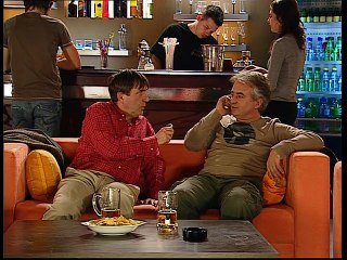 Zauvijek susjedi epizoda 153