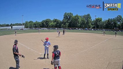 ISP Field #6 - Indiana USSSA Baseball (Marucci Wood Bat Classic) 10 Jul 18:30