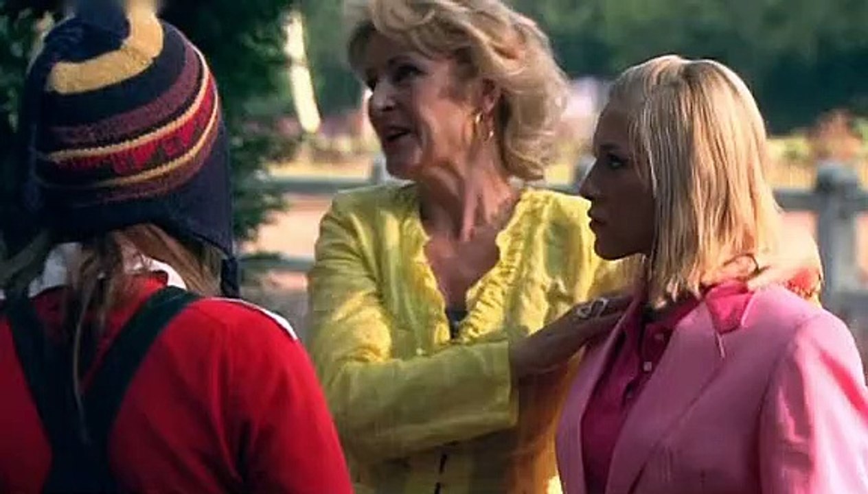 Amika Staffel 1 Folge 9 HD Deutsch