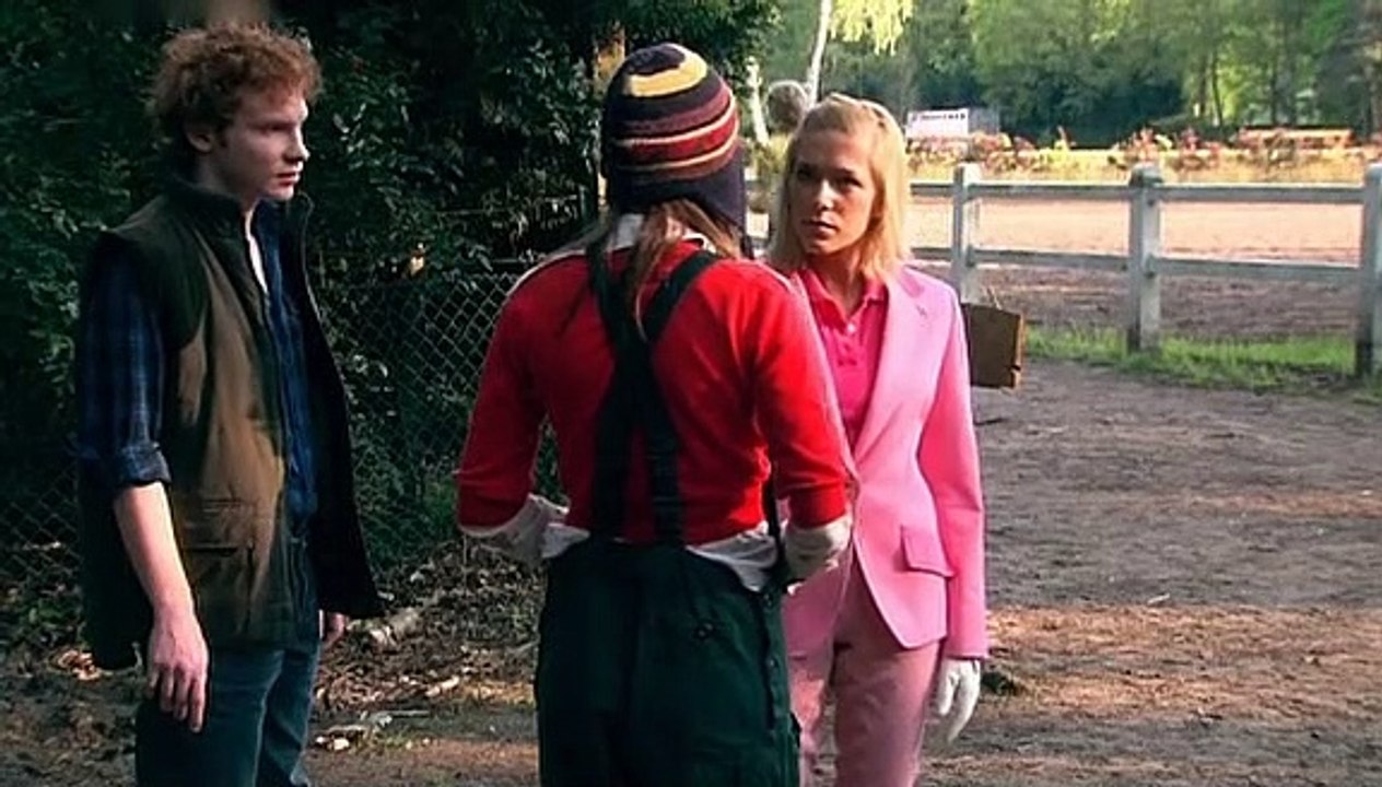 Amika Staffel 1 Folge 8 HD Deutsch