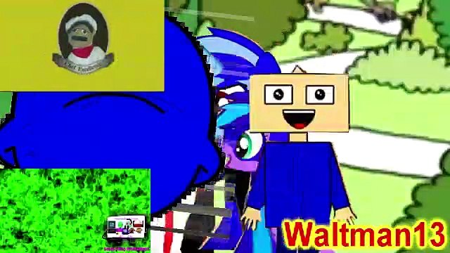 Sneetches has a Sparta Remix Extended (Handmaster's V2 base version)