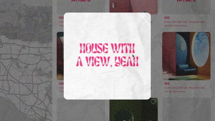 Cyn - House With A View (Lyric Video)