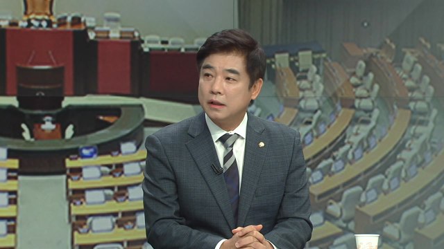 [뉴스라이더 뉴핵관] 이재명 출마 초읽기...친명계가 본 민주당 전당대회 / YTN