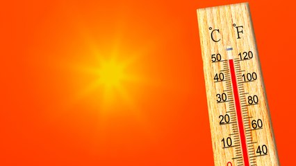 Kern County cooling centers open amid heat wave