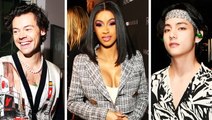 Cardi B's Crazy Weekend, BTS' V Jams Out to Lizzo, Fans Go Crazy At Concerts & More | Billboard News