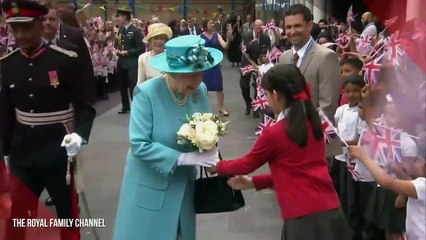 What Will Happen When Kate Middleton Becomes Princess