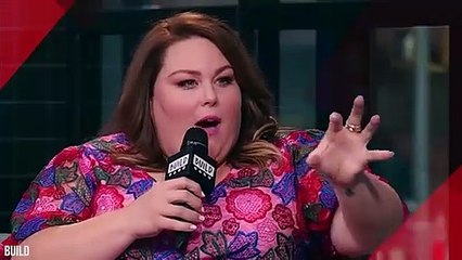 You Won't Believe Chrissy Metz's Amazing Transformation