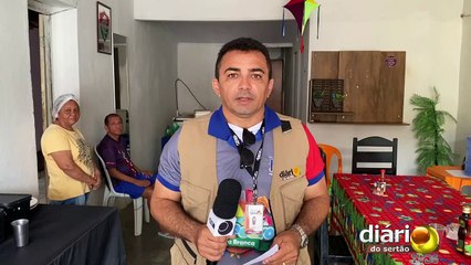 Veja história do restaurante no Vale do Piancó que passou de pai para filho e é sucesso na região