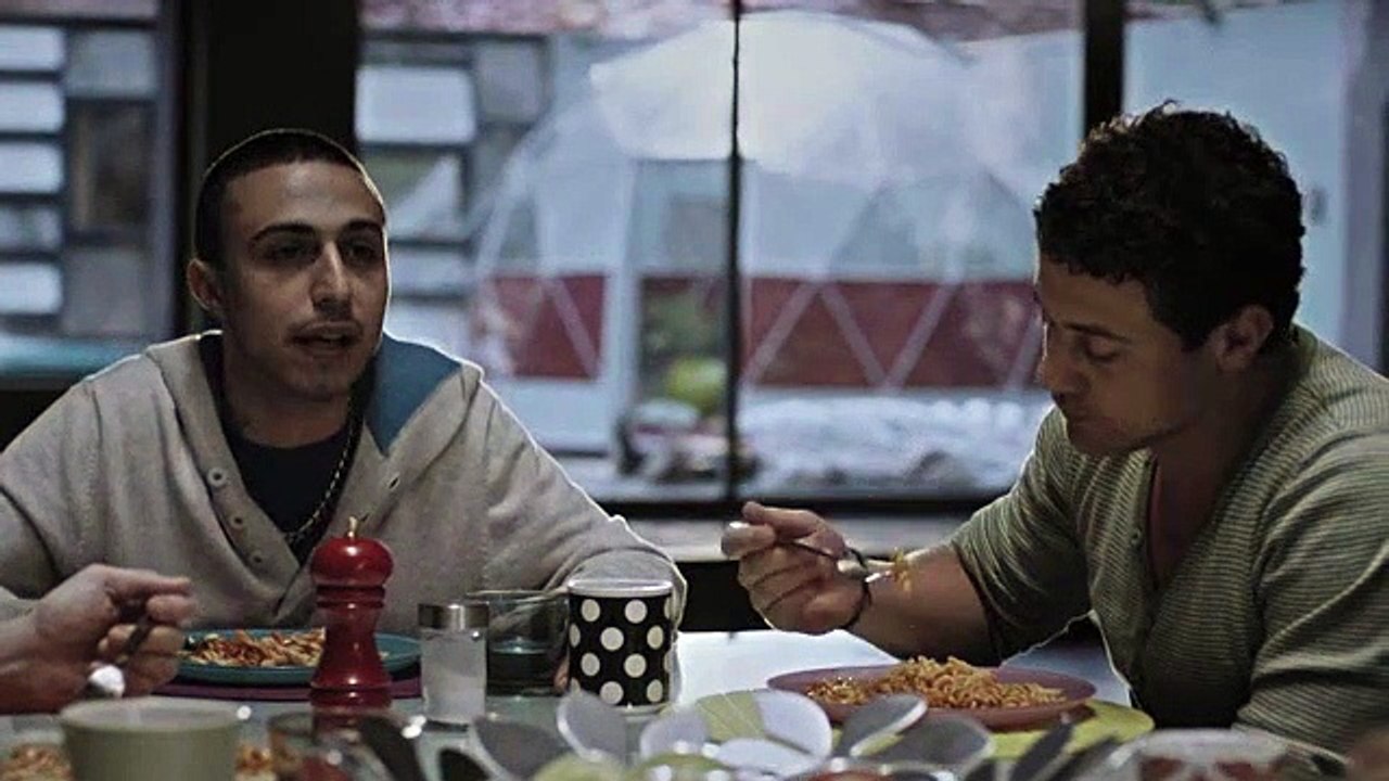 Dead Set - Reality Bites Staffel 1 Folge 4 HD Deutsch