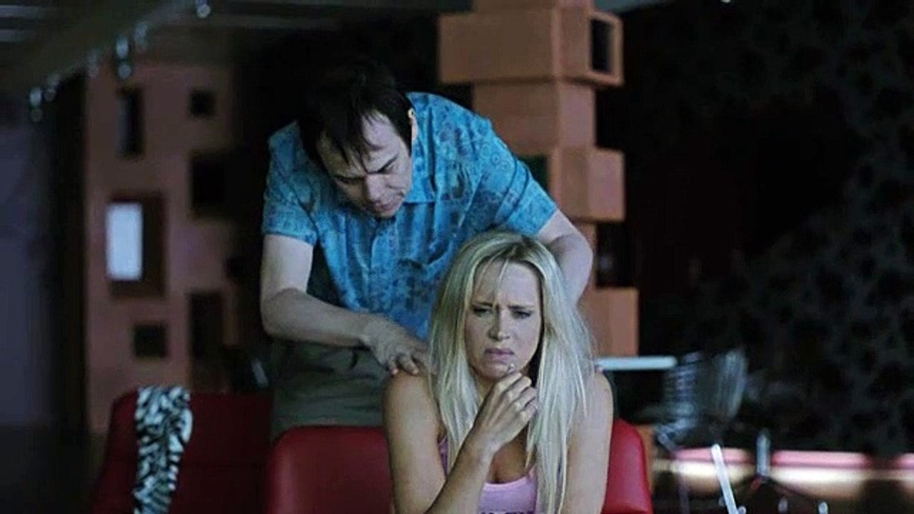 Dead Set - Reality Bites Staffel 1 Folge 3 HD Deutsch