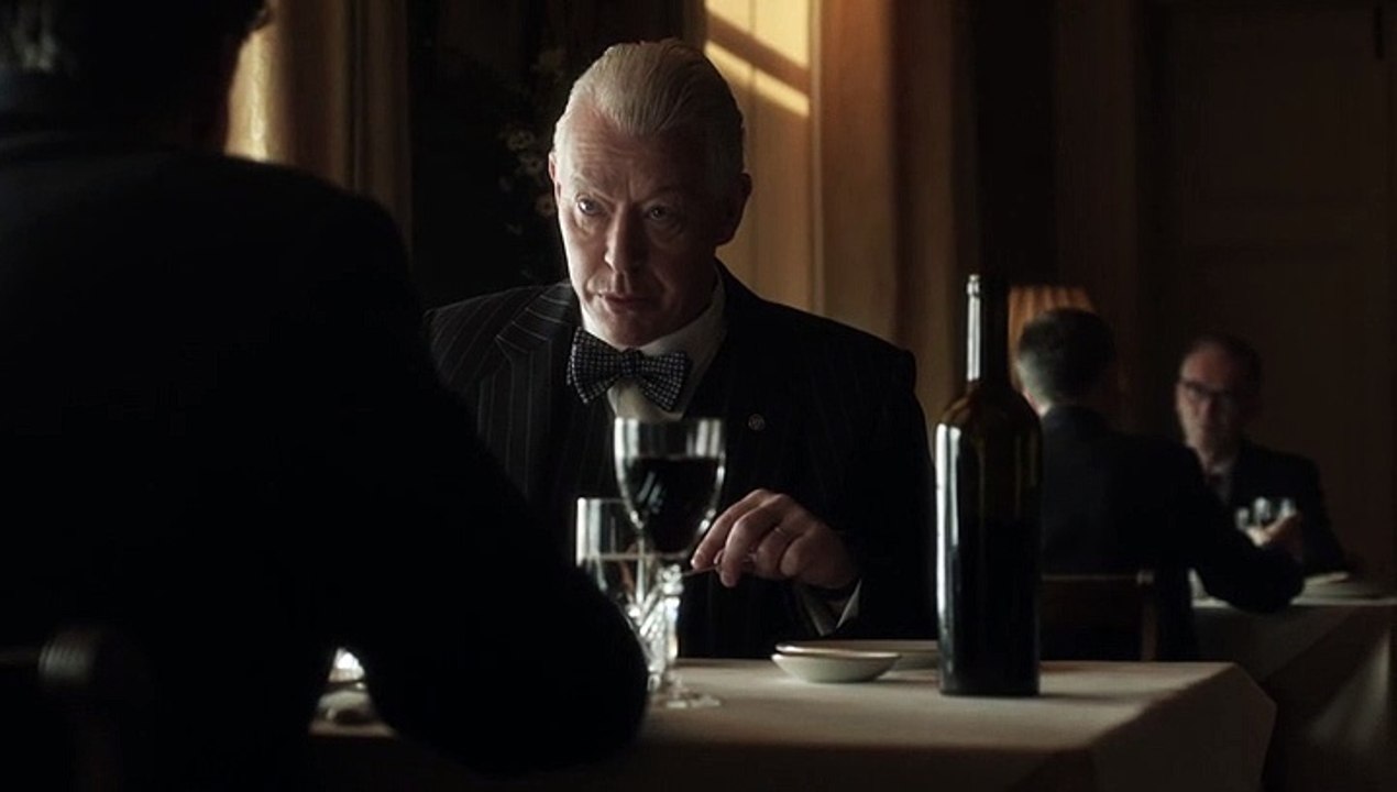 Der Pathologe - Mörderisches Dublin Staffel 1 Folge 1 HD Deutsch