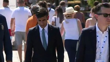 Novo primeiro-ministro britânico será conhecido em 5 de setembro