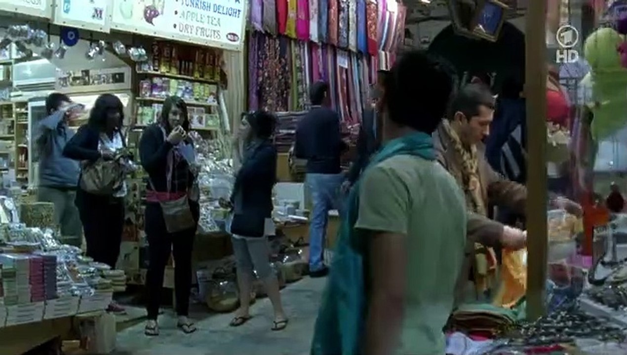 Mordkommission Istanbul Staffel 1 Folge 2 HD Deutsch