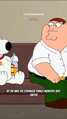Family Guy Funny Moments