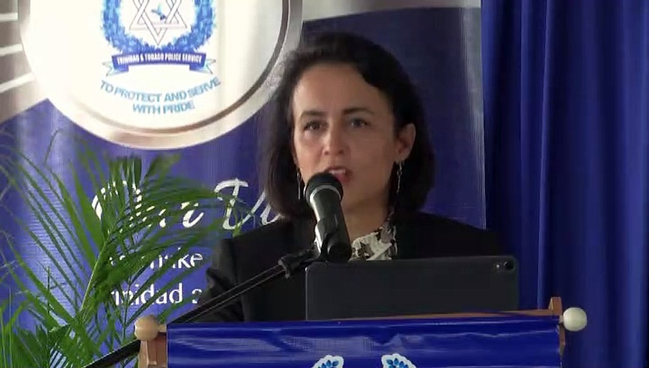Body Cameras For Tobago
