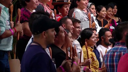 Finaliza el macrocasting: MasterChef Bolivia ya tiene a los 50 mejores cocineros de todo el país