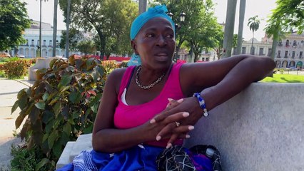 Calles en calma y denuncias de disidentes en redes a un año de protestas en Cuba